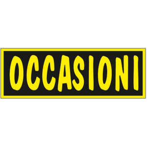 OCCASIONI